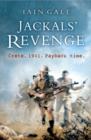 Jackals’ Revenge - eBook