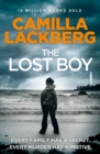 The Lost Boy (Patrik Hedstrom and Erica Falck, Book 7) - eBook