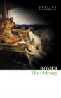 The Odyssey - Book