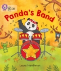 Panda’s Band : Band 02a/Red a - Book