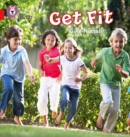 Get Fit : Band 02a/Red a - Book