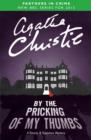 By the Pricking of My Thumbs - eBook