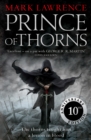 The Prince of Thorns - eBook