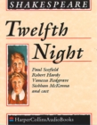 Twelfth Night - eAudiobook