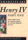 Henry IV (Part One) - eAudiobook