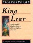 King Lear - eAudiobook
