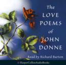 The Love Poems of John Donne - eAudiobook