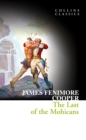 The Last of the Mohicans - eBook