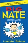 Big Nate Strikes Again - eBook