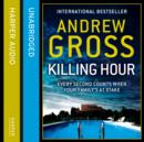 Killing Hour - eAudiobook