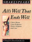 All’s Well That Ends Well - eAudiobook