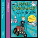 Casper Candlewacks in Death by Pigeon! - eAudiobook