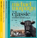 The Classic Collection Volume 4 - Book