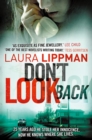 Don’t Look Back - eBook