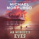 Mr Nobody's Eyes - eAudiobook