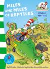 Miles and Miles of Reptiles - Book