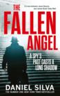 The Fallen Angel - eBook