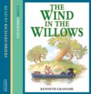 The Wind In The Willows - eAudiobook