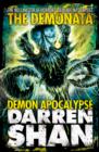 Demon Apocalypse - eBook