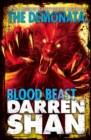 The Blood Beast - eBook