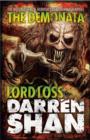 The Lord Loss - eBook