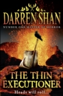 The Thin Executioner - eBook