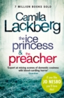 Camilla Lackberg Crime Thrillers 1 and 2 : The Ice Princess, The Preacher - eBook