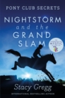 Nightstorm and the Grand Slam - eBook