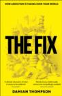 The Fix - eBook