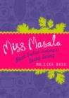Miss Masala - eBook