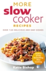More Slow Cooker Recipes - eBook