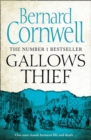 Gallows Thief - Book