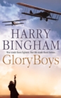 Glory Boys - eBook