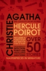 Hercule Poirot: The Complete Short Stories - eBook