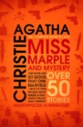 Miss Marple - Miss Marple and Mystery : The Complete Short Stories - eBook