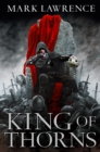 The King of Thorns - eBook