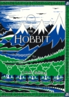 The Hobbit Facsimile First Edition - Book