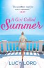 A Girl Called Summer - eBook