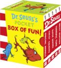 Dr. Seuss's Pocket Box of Fun! - Book