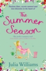 The Summer Season - eBook