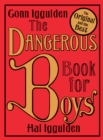 The Dangerous Book for Boys - eBook