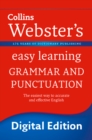 Grammar and Punctuation : Your essential guide to accurate English - eBook