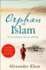 Orphan of Islam - eBook