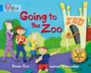 Going to the Zoo : Band 04/Blue - Book