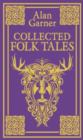 Collected Folk Tales - Book