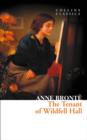 The Tenant of Wildfell Hall - Book