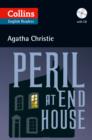 Peril at End House : B2 - Book