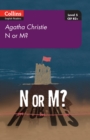 N or M? : Level 5, B2+ - Book