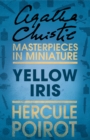 Yellow Iris - eBook