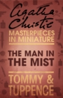 The Man in the Mist : An Agatha Christie Short Story - eBook